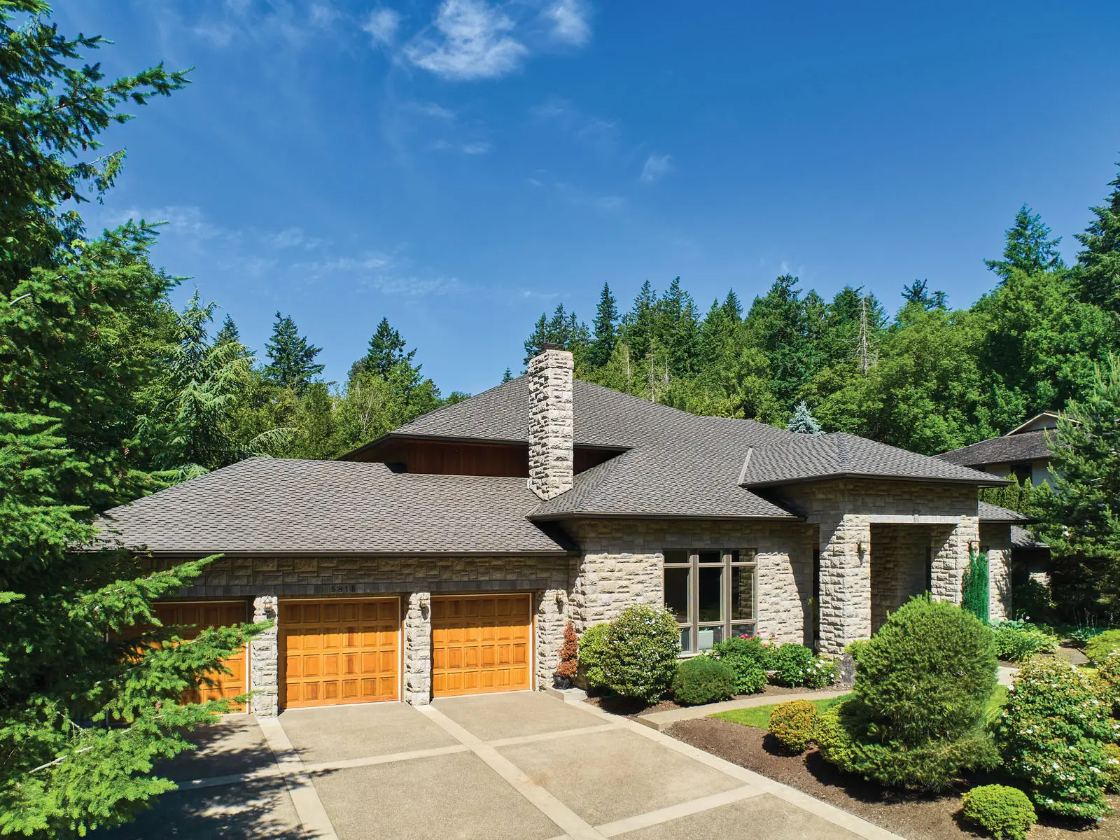 5815 SW Patton Road, 21