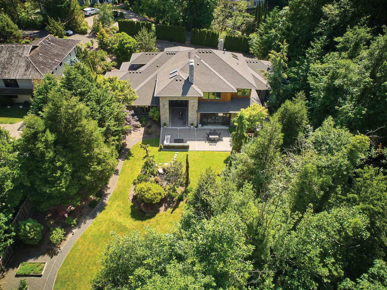 5815 SW Patton Road, 22