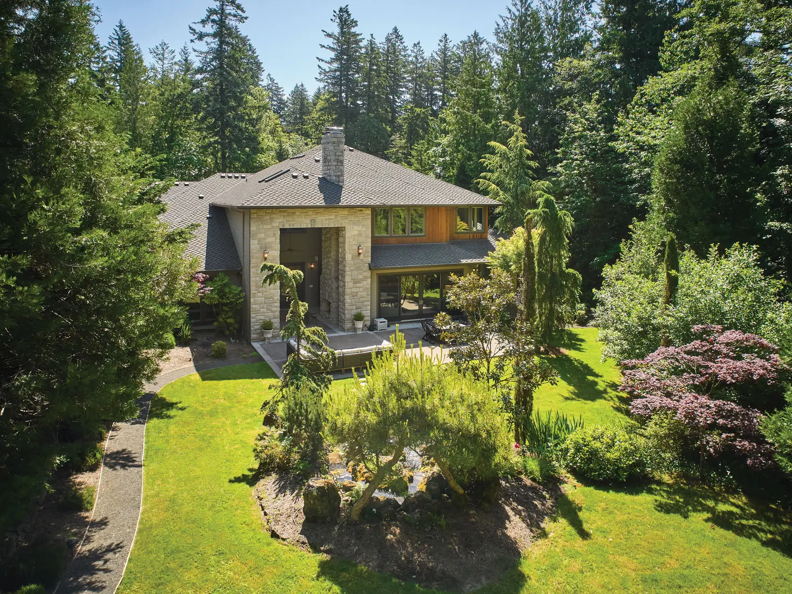 5815 SW Patton Road, 23